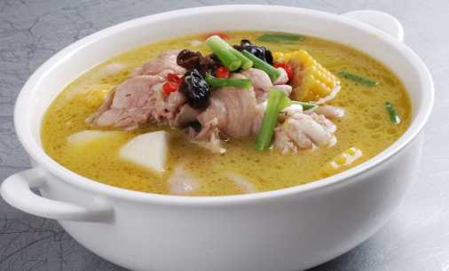 土雞的營養價值和功效 土雞如何挑選