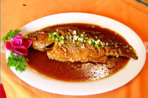 鱸魚的營養(yǎng)價(jià)值和功效 鱸魚的選購方法