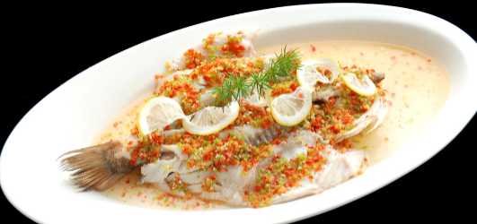 鱸魚的營養(yǎng)價(jià)值和功效 鱸魚的選購方法