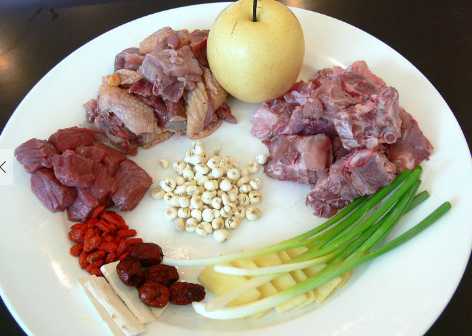 鷓鴣的營養(yǎng)價(jià)值和功效 鷓鴣生活棲息的環(huán)境