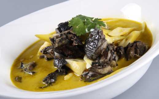 烏雞的營養價值和功效 食用烏雞的禁忌