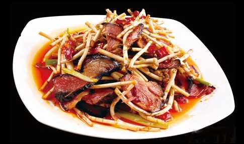 魚腥草的營養價值和功效 魚腥草的選購方法