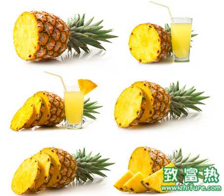 泰菠蘿衛(wèi)生安全標(biāo)準(zhǔn)獲國(guó)際認(rèn)可