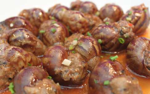 福壽螺的危害 食用福壽螺必須要充分加熱