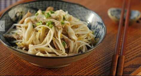 黃豆芽的營養價值和功效 黃豆芽的食用方法