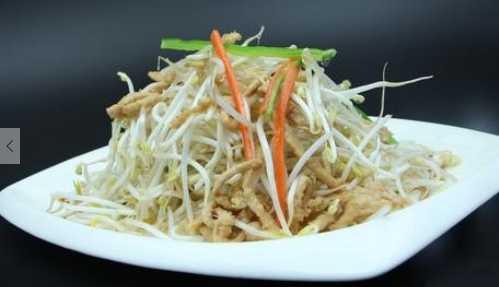 黃豆芽的營養價值和功效 黃豆芽的食用方法