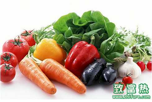 適合冬季種植的蔬菜