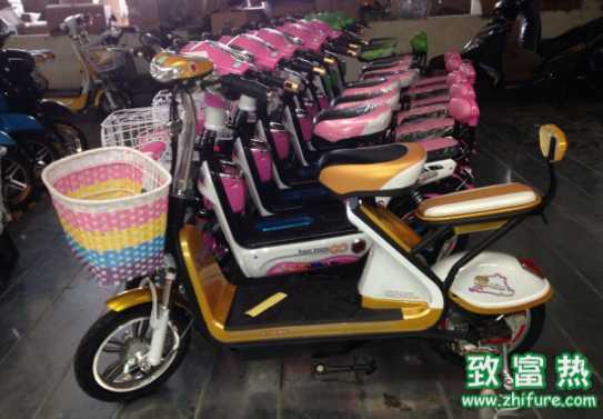 如何保養(yǎng)電動(dòng)車才能更長(zhǎng)久的使用