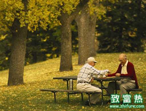 有利于健康長(zhǎng)壽的六個(gè)心理因素