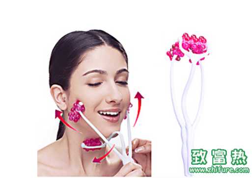 瘦臉按摩器應(yīng)該如何正確使用