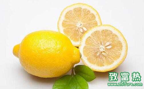 2017種檸檬賺錢嗎?2017種檸檬前景及市場價格行情分析