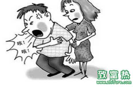 氣胸突發怎么辦？