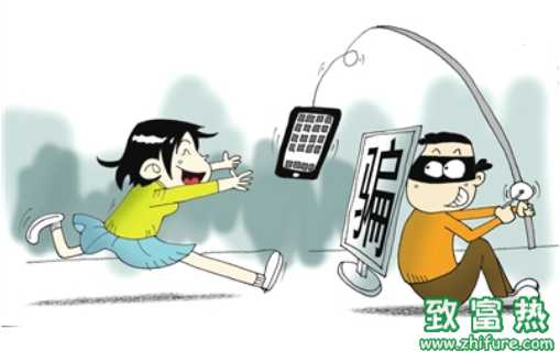 中國的騙子產(chǎn)業(yè)