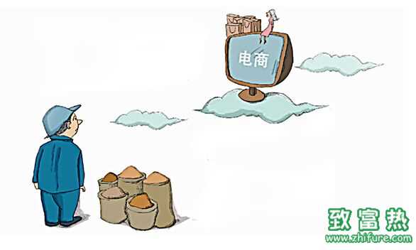 2016鬧工業(yè)荒有哪些好創(chuàng)業(yè)項目?