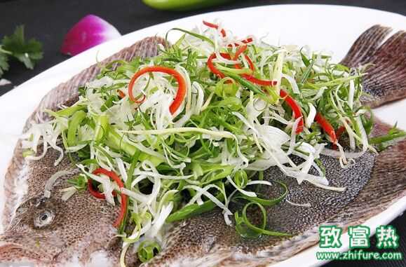 多寶魚的做法，多寶魚清蒸怎么做，多寶魚營養(yǎng)價值及功效作用