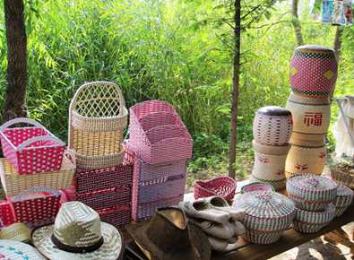 五個農村風險小的創業項目