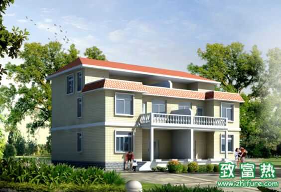 在農村建房還是在城市買房呢？