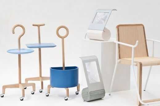 2016三大前景創業項目_老年用品