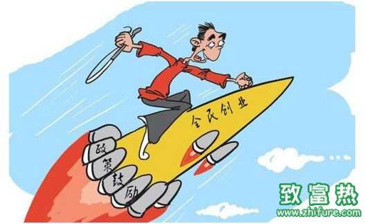 我們?yōu)槭裁匆?chuàng)業(yè)?