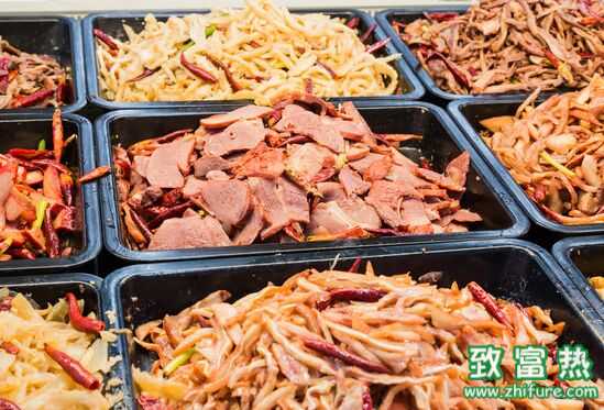 街邊經營熟食小吃應注意什么？