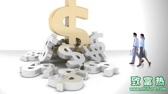 別人為什么比你賺錢多?