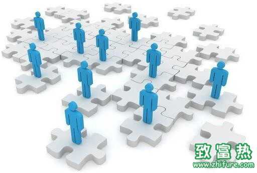 如何成功的積累建立自己的人脈