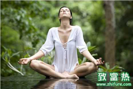 四月養生生活常識