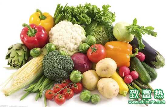 你真的了解“有機蔬菜”嗎？