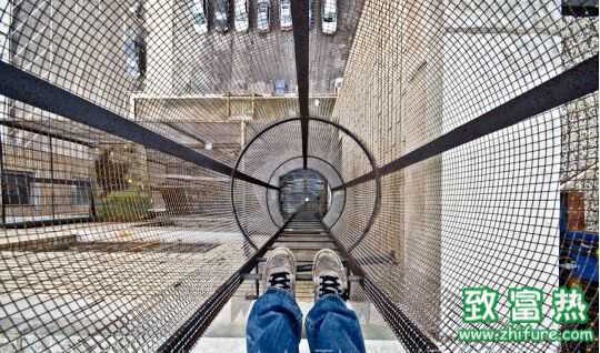 3種克服恐高心理的辦法