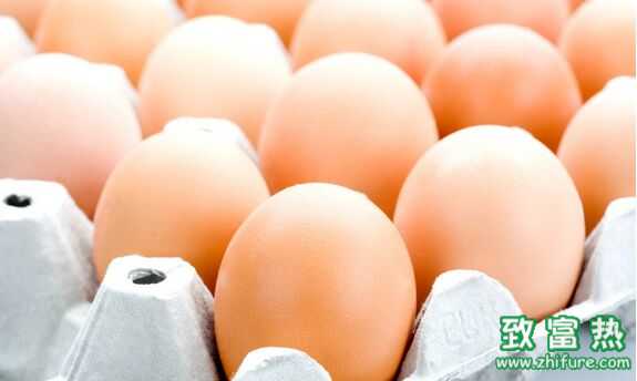 雞蛋存放方法
