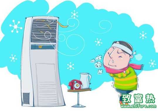 夏季晚上睡覺空調(diào)應(yīng)該怎么開?