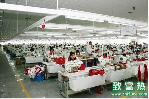 進廠打工失去了太多，你知道嗎？