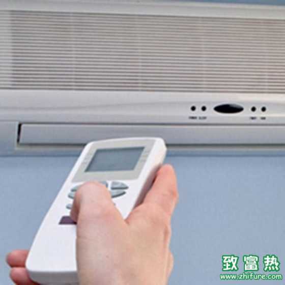 空調怎么使用既能涼爽又省電？