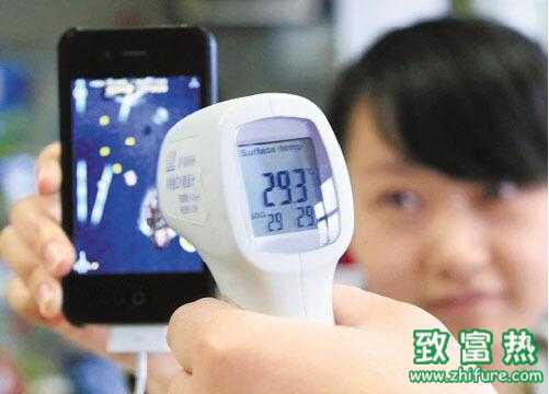 夏天手機經常發熱 怎么樣能迅速降溫？