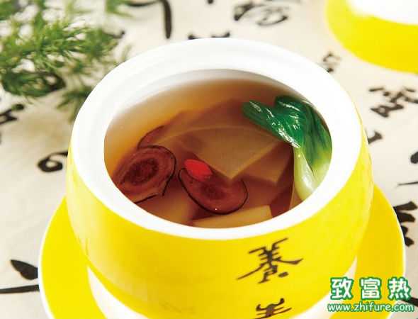 鹿茸怎么吃效果最好?