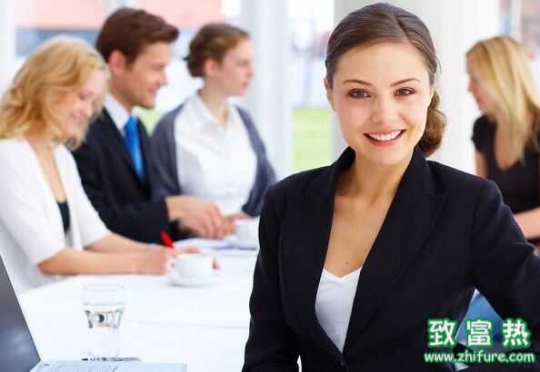 哪些行業項目適合女性創業?