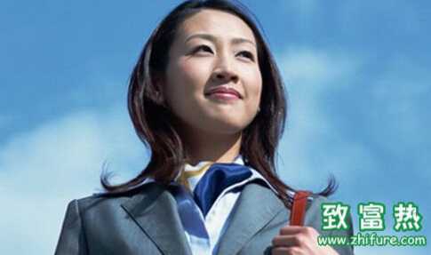 女生自己怎么從創業走向成功