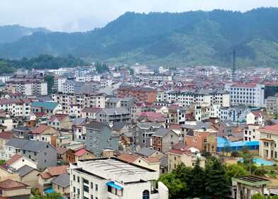 小城市環境下創業有哪些優勢?