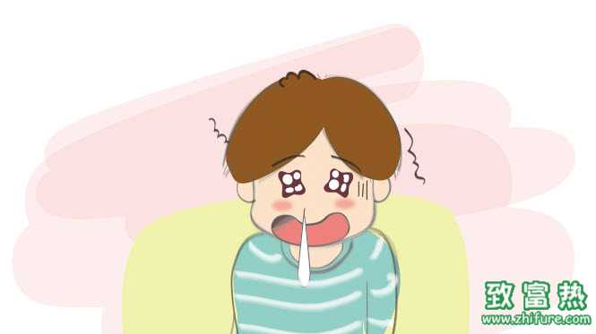 感冒鼻子不通氣怎么辦？