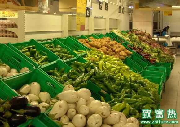 生活中買菜的小細節要注意？