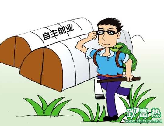 2016年應當抓住的農村致富好項目