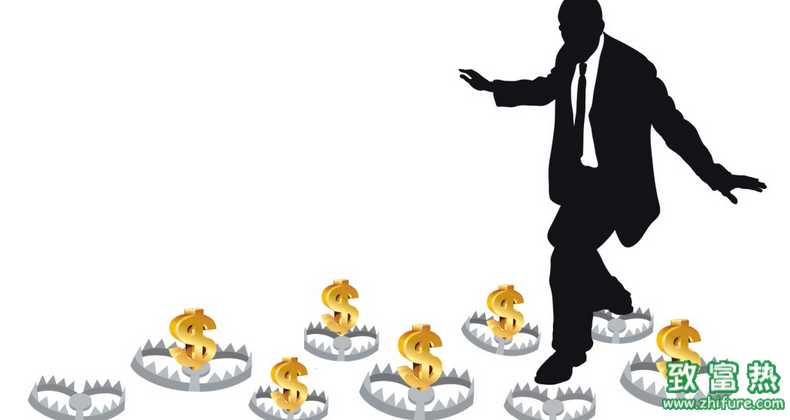 創業中有哪些陷阱要小心