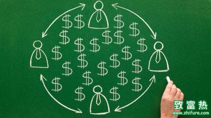 創業者創業中必須要知道的成功定律