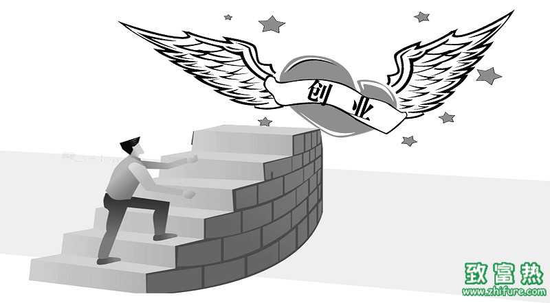 創業失敗歸咎于你思維懶惰