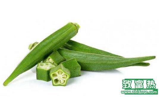 2017種黃秋葵賺錢嗎？2017種黃秋葵前景及市場價格行情分析