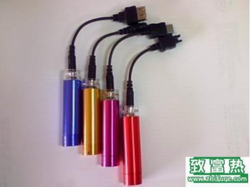 2017年的小商品創業推薦