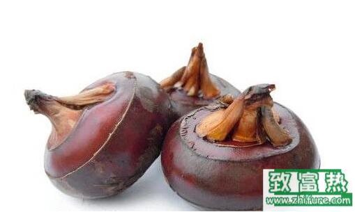 2017種荸薺賺錢嗎？2017種荸薺前景及市場價格行情分析