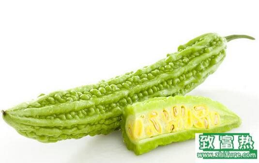 2017種苦瓜賺錢嗎？2017種苦瓜前景及市場價(jià)格行情分析