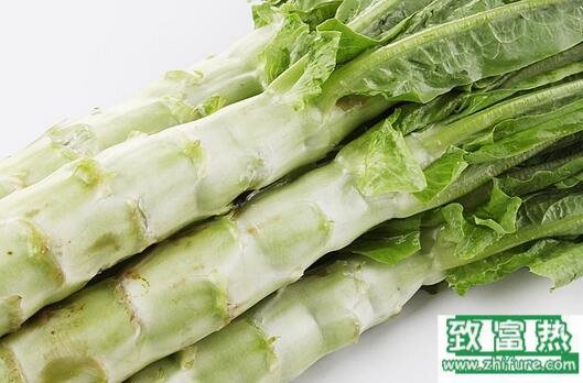 2017種萵筍賺錢嗎？2017種萵筍前景及市場價格行情分析