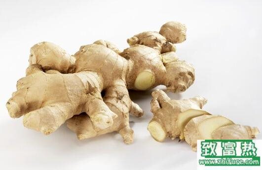 2017種生姜賺錢嗎？2017種生姜前景及市場價格行情分析